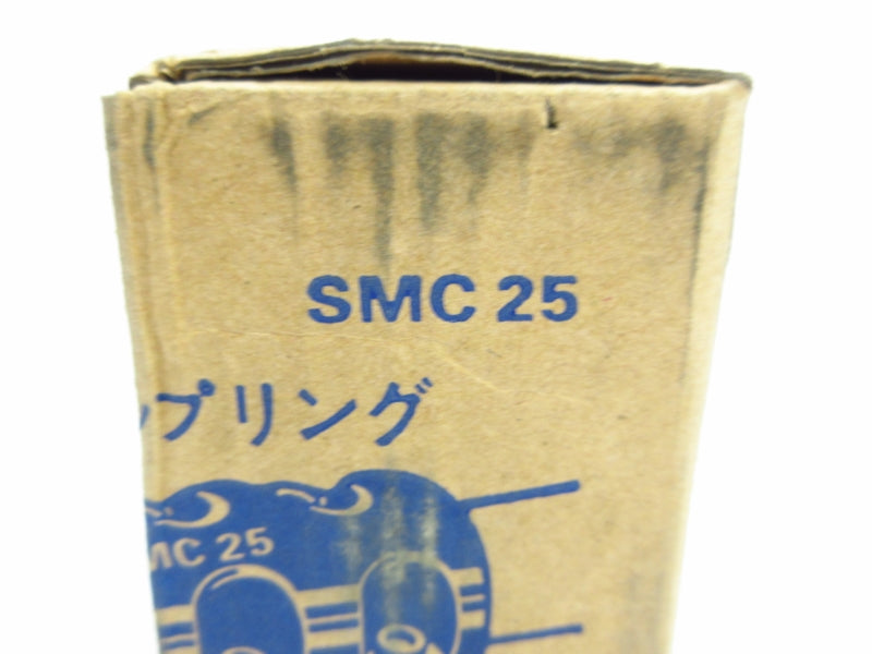 SPARE PART SMC25 NSMP