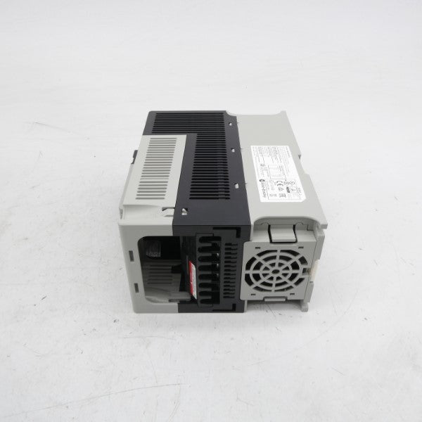 ALLEN BRADLEY 25B-D013N114 SER. A F/W 5.001 323-528VAC 15.4A NSMP