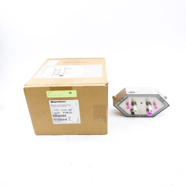 MAGNEMOTION MMI-MML-CURV-NR-SER-SYNCA 36VDC 0.4A NSMP