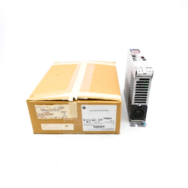 ALLEN BRADLEY 2198-H025-ERS SER. A F/W 7.013 324-528VAC 20A NSMP