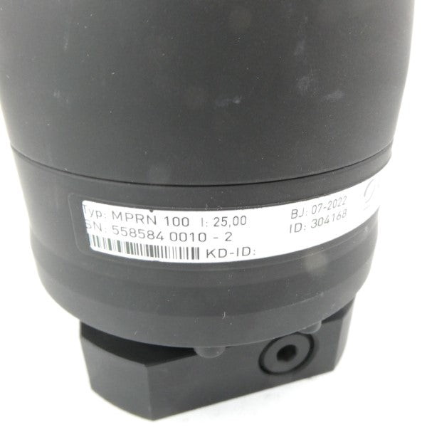 LENZE MPRN100 NSMP