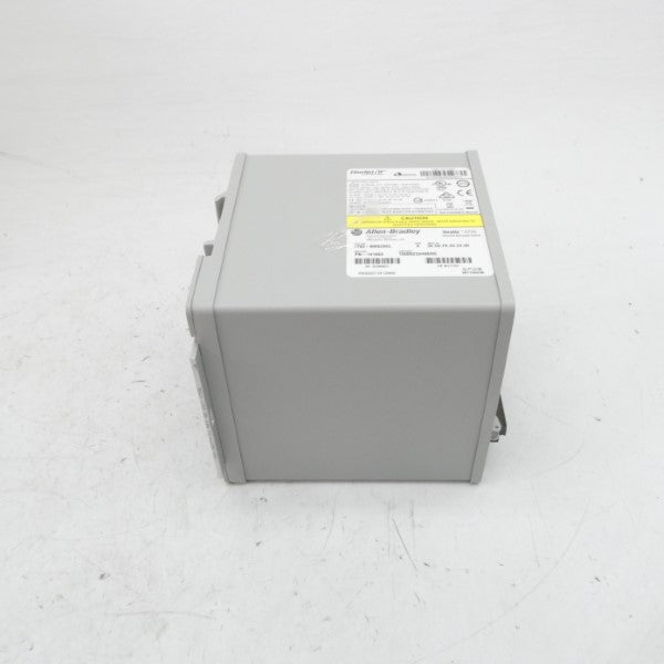 ALLEN BRADLEY 1783-BMS20CL SER. A 12-48VDC NSMP