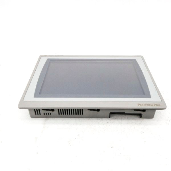 ALLEN BRADLEY 2711P-T12W21D8S SER. B 24VDC NSNP