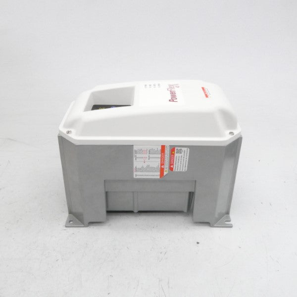 ALLEN BRADLEY 22B-D2P3C104 SER. A F/W 7.02 342-528VAC 3.2A NSMP