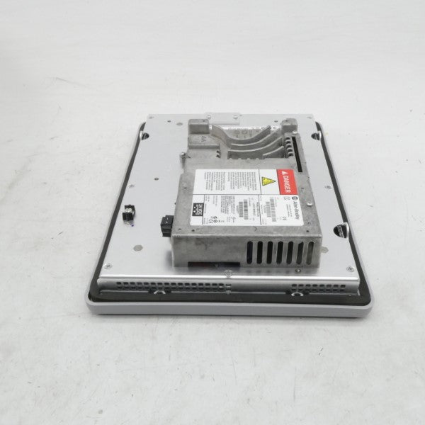 ALLEN BRADLEY 2711P-T10C4D9 SER. A 24VDC NSMP
