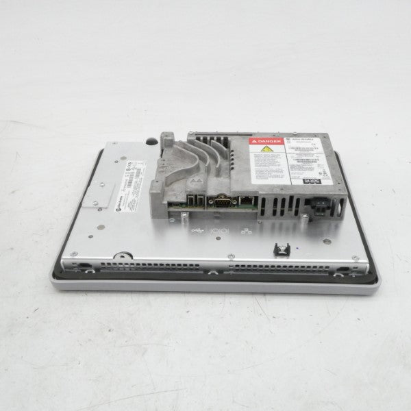 ALLEN BRADLEY 2711P-T10C4D9 SER. A 24VDC NSMP