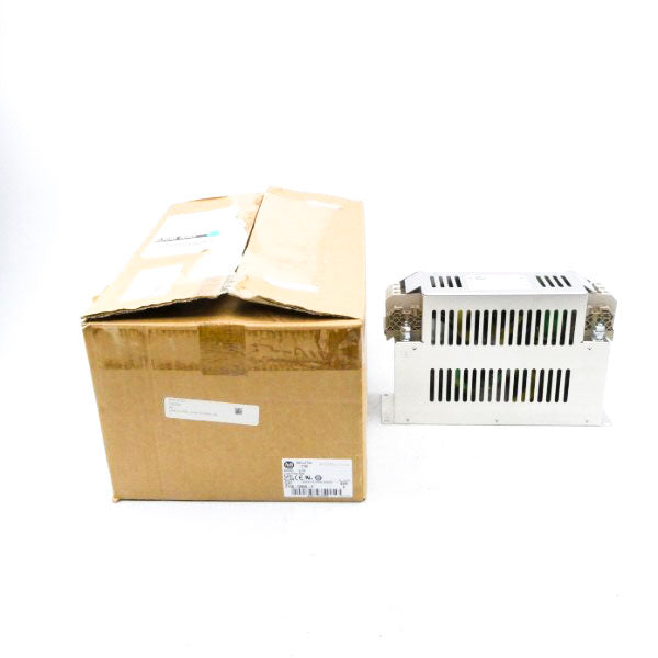 ALLEN BRADLEY 2198-DB80-F SER. A 480VAC 80A NSMP