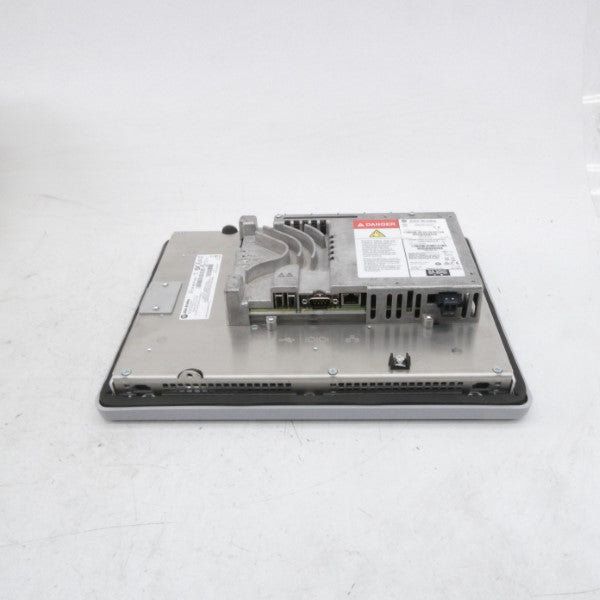 ALLEN BRADLEY 2711PC-T10C4D8 SER. A 24VDC NSMP