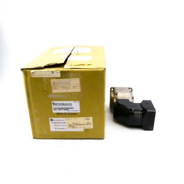 ALLEN BRADLEY ABR115-080-S2-P2 NSMP