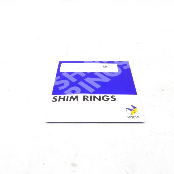 MISUMI PCIMRS3-10-1.0 (PKG OF 30) NSFS
