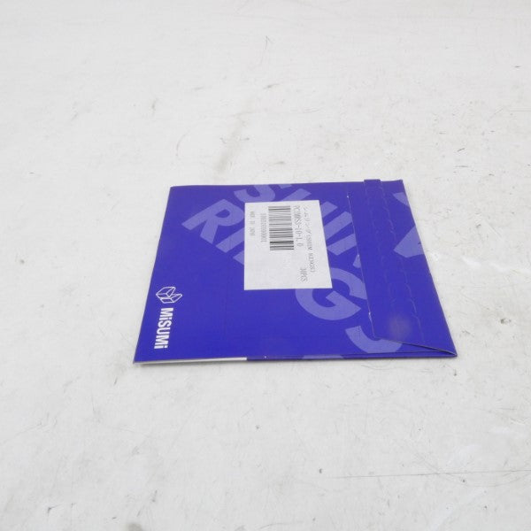 MISUMI PCIMRS3-10-1.0 (PKG OF 30) NSFS