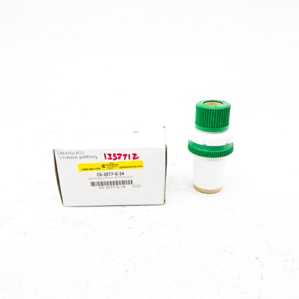 CHEMGLASS CG-2077-G-24 NSMP