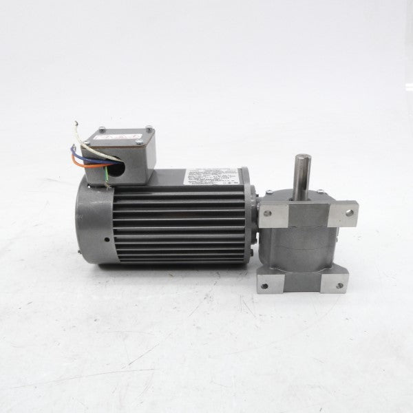 BALDOR IDGM2508 230V 1.5A NSMP