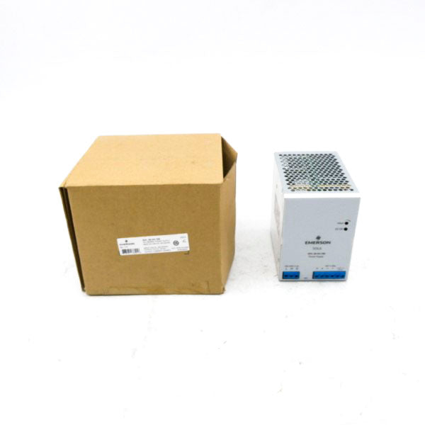 EMERSON SVL20-24-100 100-240V 5.4A NSMP