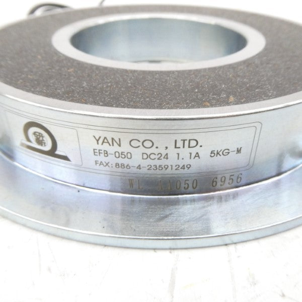 YAN EFB-050 NSMP