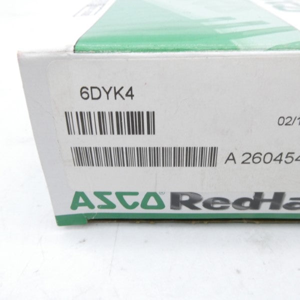 ASCO 6DYK4 NSMP