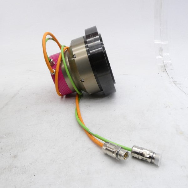 HARMONIC CHA-58C-80-AX-H-MZE NSMP