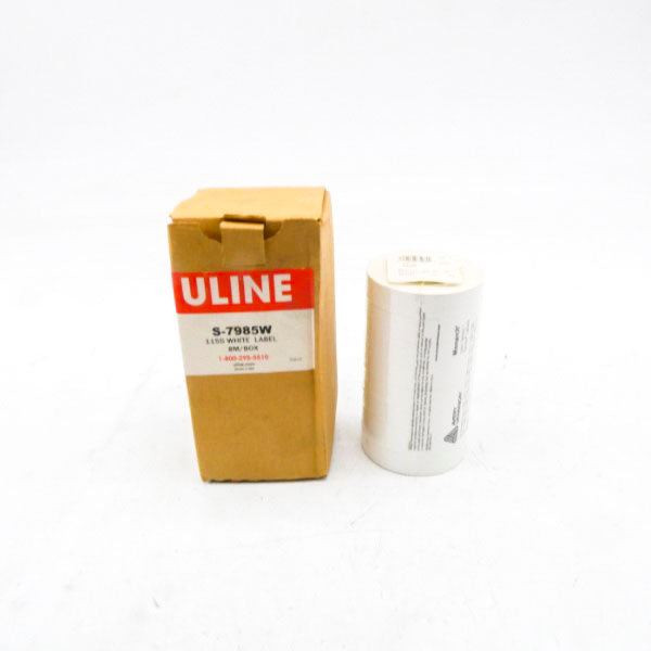 ULINE S-7985W 1155 NSMP
