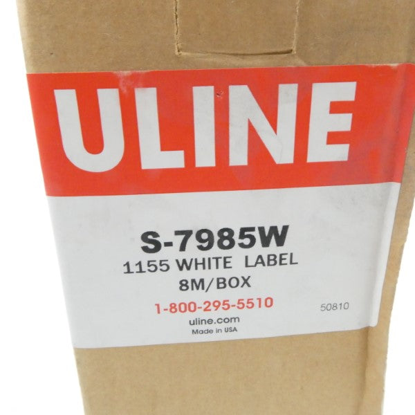 ULINE S-7985W 1155 NSMP