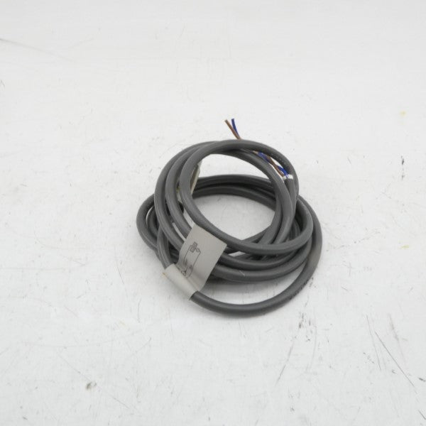 OMRON E2E-X10MY1-53US 100-120VAC 1.8A NSMP