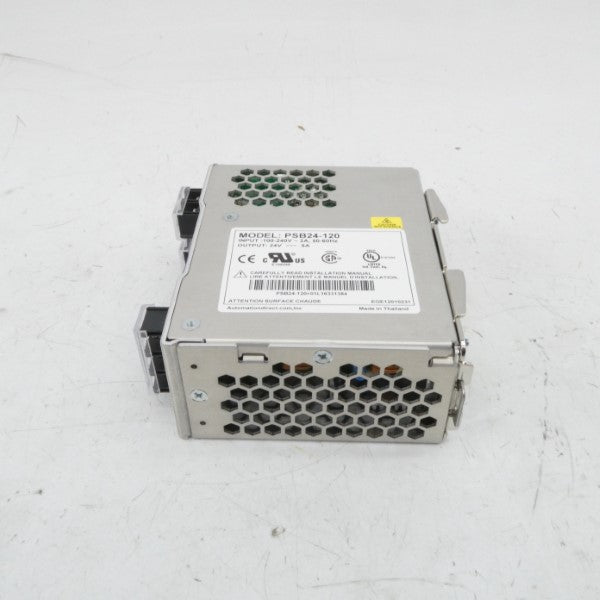 RHINO PSB24-120 100-240V 2A NSMP