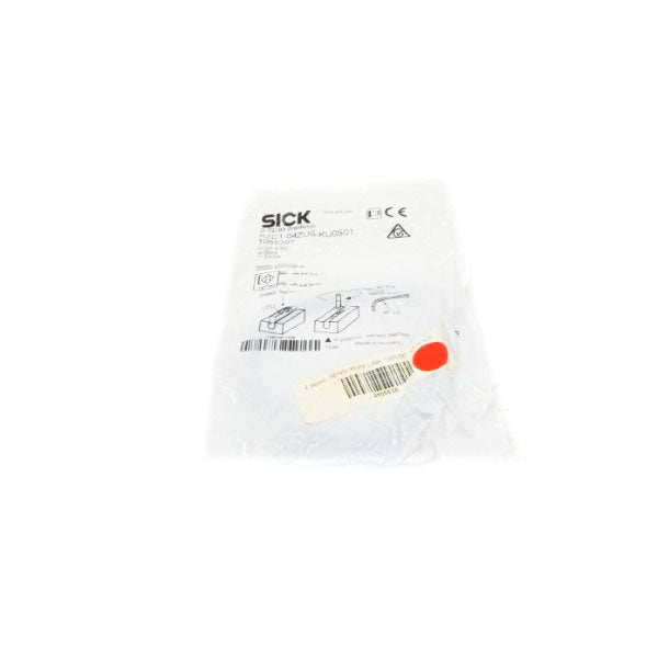 SICK RZC1-04ZUS-KU0S01 1065397 5-30VAC/DC NSMP