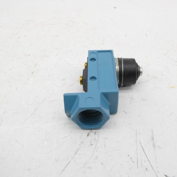 HONEYWELL BZV6-2RN 600VAC 2A (AS PICTURED) NSMP