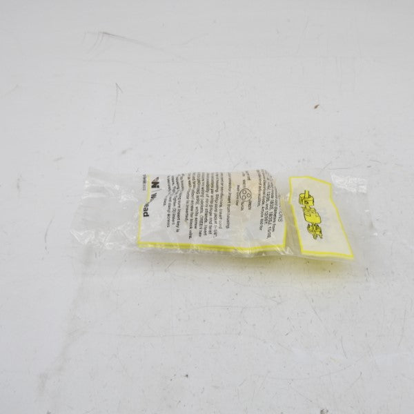 DANIEL WOODHEAD 1447 125V 15A 3/4" NSMP