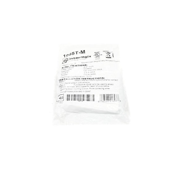 INTERLOGIX 1085T-M 100VAC/DC 0.5A NSMP