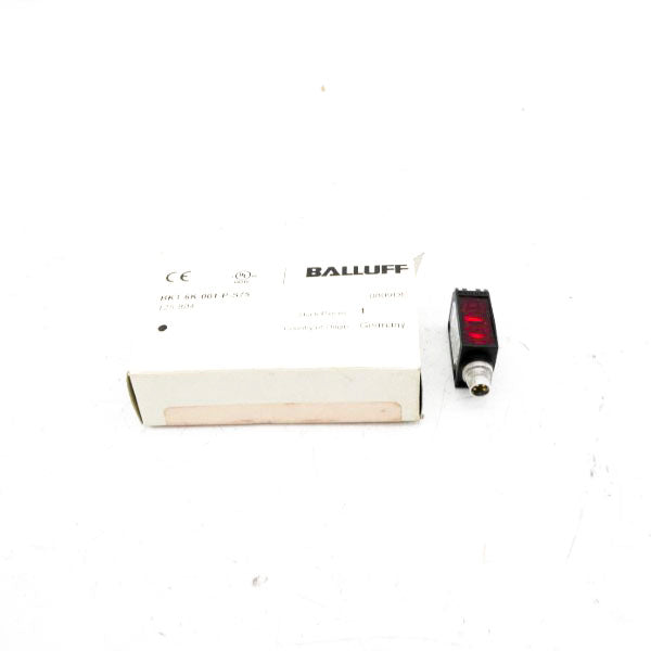 BALLUFF BKT6K-001-P-S75 10-30VDC NSMP