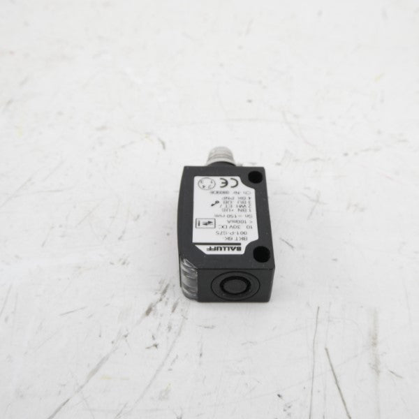 BALLUFF BKT6K-001-P-S75 10-30VDC NSMP
