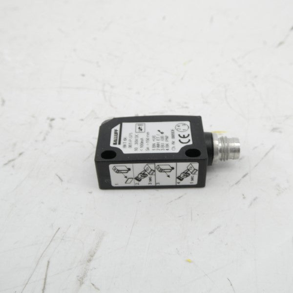 BALLUFF BKT6K-001-P-S75 10-30VDC NSMP