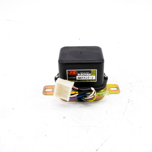 ELECMAN MAFA12-2 NSNP