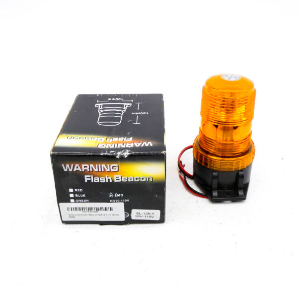 XPRITE SL-126-Y 10-110VDC NSMP
