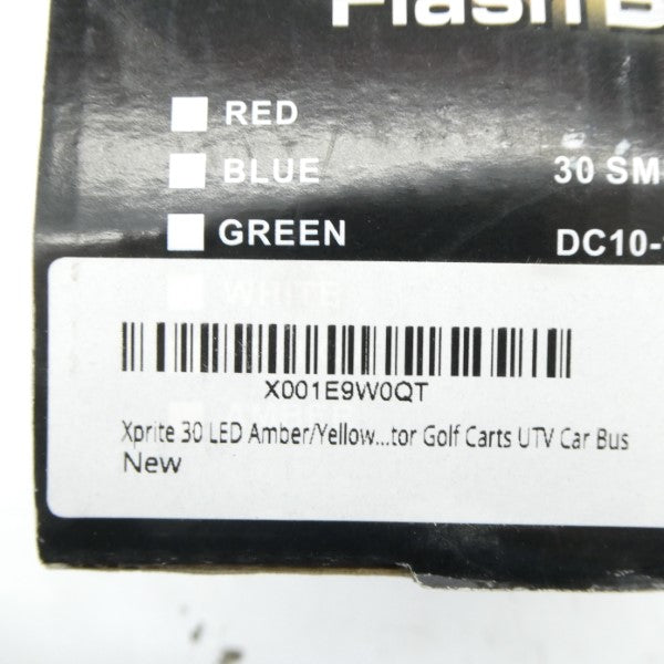 XPRITE SL-126-Y 10-110VDC NSMP