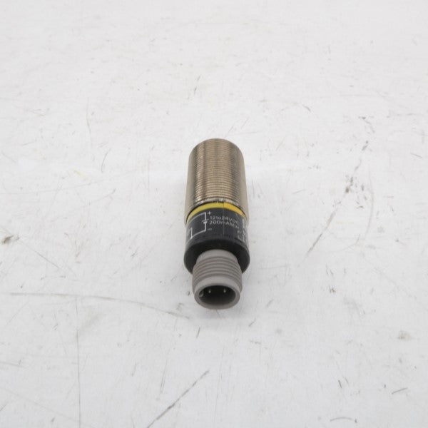 OMRON E2E-X5F1-P1 12-24VDC NSMP