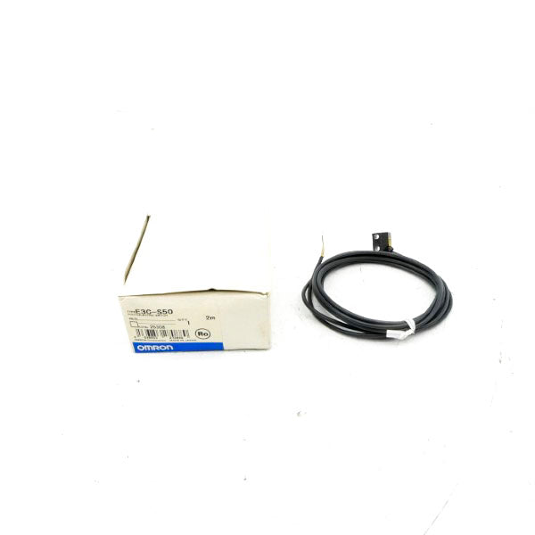 OMRON E3C-S50 2M NSMP