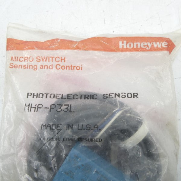 HONEYWELL MHP-P33L NSMP