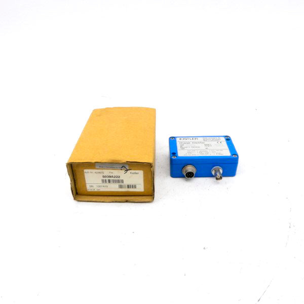 KISTLER 5039A222 5-45VDC NSMP