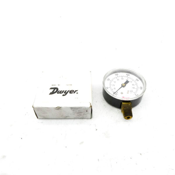 DWYER 62100 0-100PSI NSMP