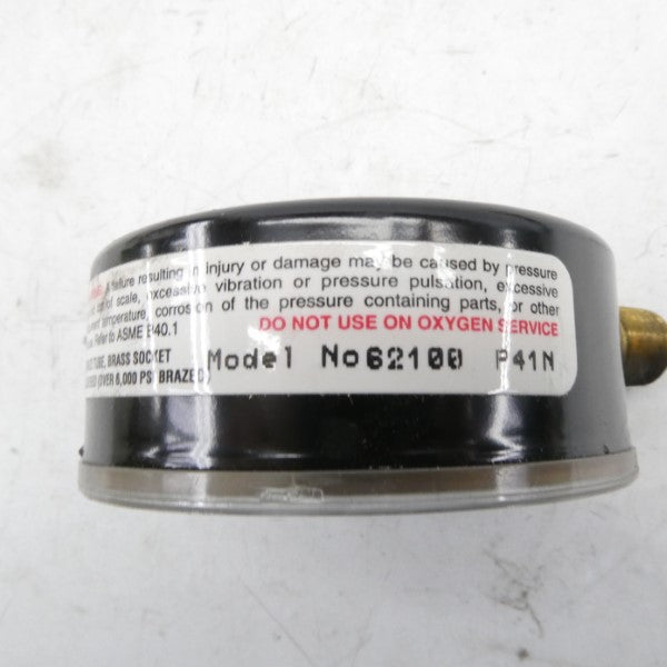 DWYER 62100 0-100PSI NSMP