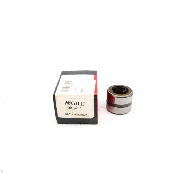 MCGILL MR12S NSMP