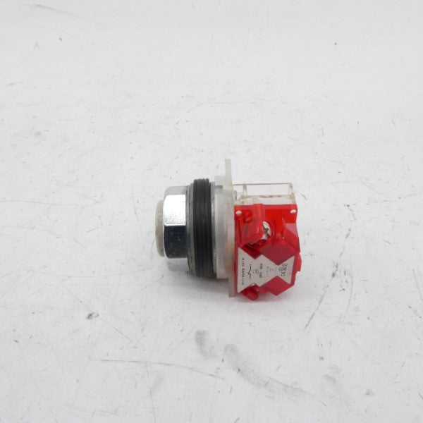 SCHNEIDER ELECTRIC 9001KR3GH6 SER. J NSMP