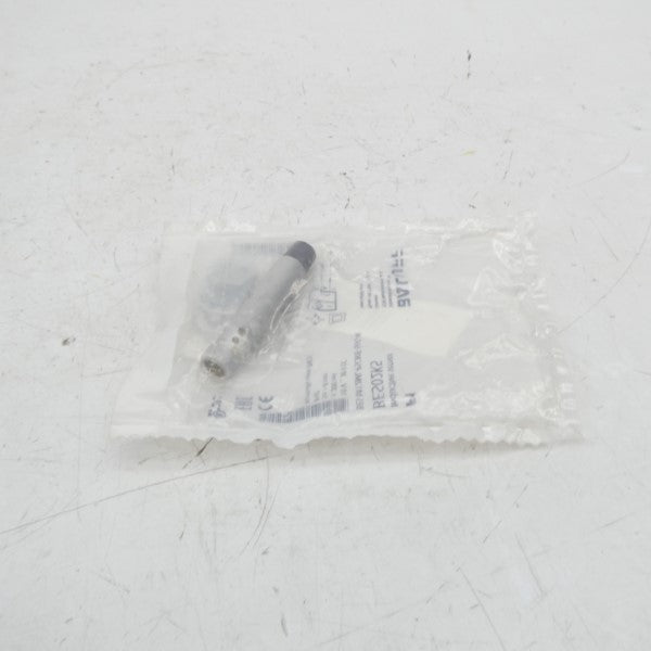 BALLUFF BESM12ML-PSC80E-S04G-W BES02K5 10-30VDC NSMP