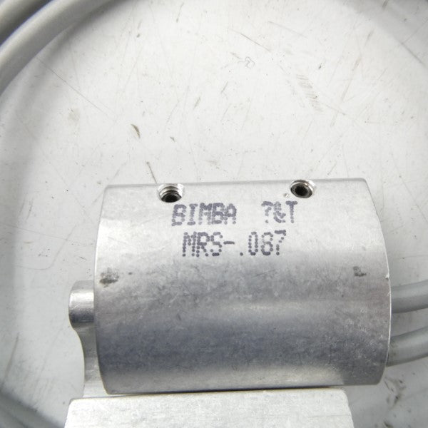BIMBA MRS-.087 NSNP