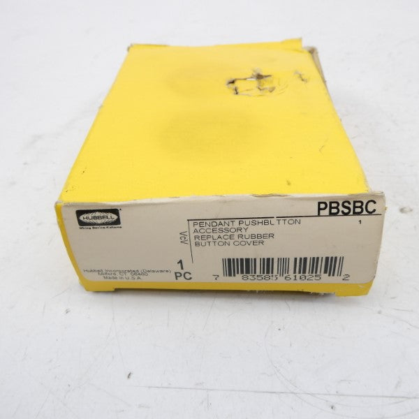 HUBBELL PBSBC NSMP