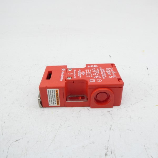 ALLEN BRADLEY 440K-T11089 SER. A 500V 1A (WH) NSMP