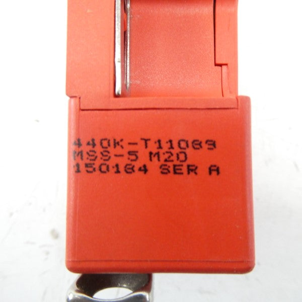 ALLEN BRADLEY 440K-T11089 SER. A 500V 1A (WH) NSMP