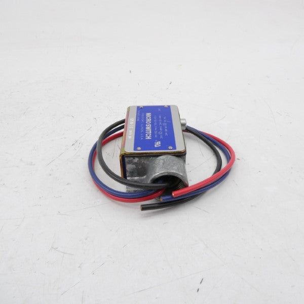 HONEYWELL BZLN-LH 480VAC 15A NSMP