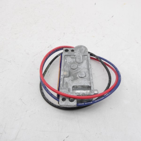 HONEYWELL BZLN-LH 480VAC 15A NSMP